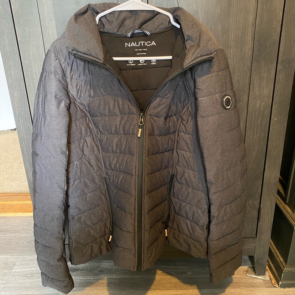 Nautica Jacket